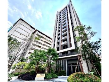 近中山醫商圈全新兩房平車