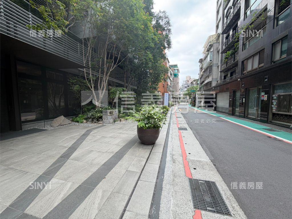 「永康商圈」置產綠藝首選房屋室內格局與周邊環境