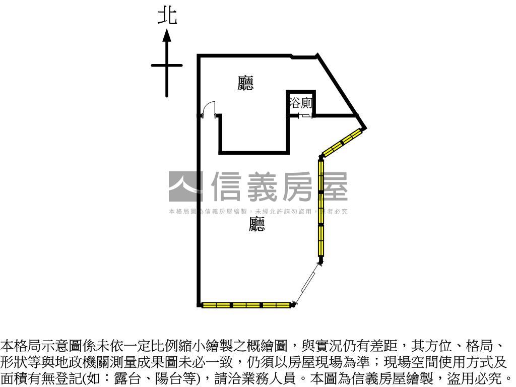 「永康商圈」置產綠藝首選房屋室內格局與周邊環境