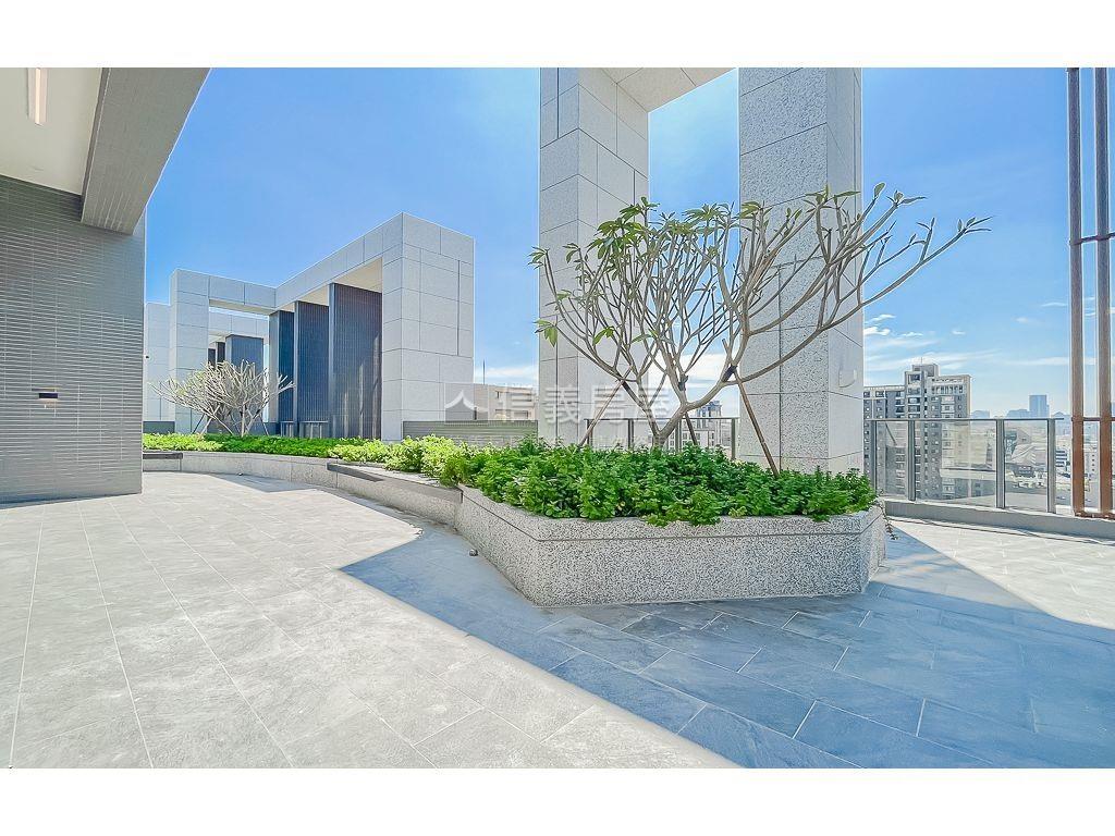 專｜達麗Ｊ１２兩房先看！房屋室內格局與周邊環境