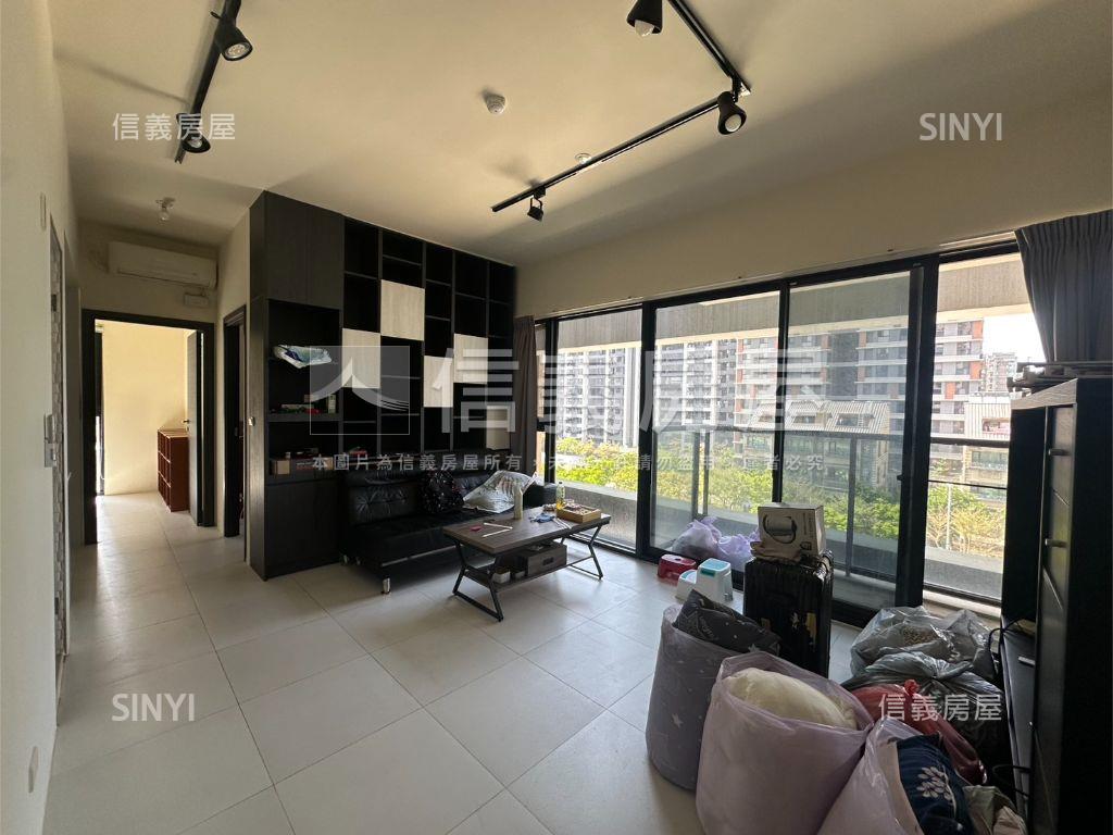 馬到青埔米蘭達兩房車位房屋室內格局與周邊環境