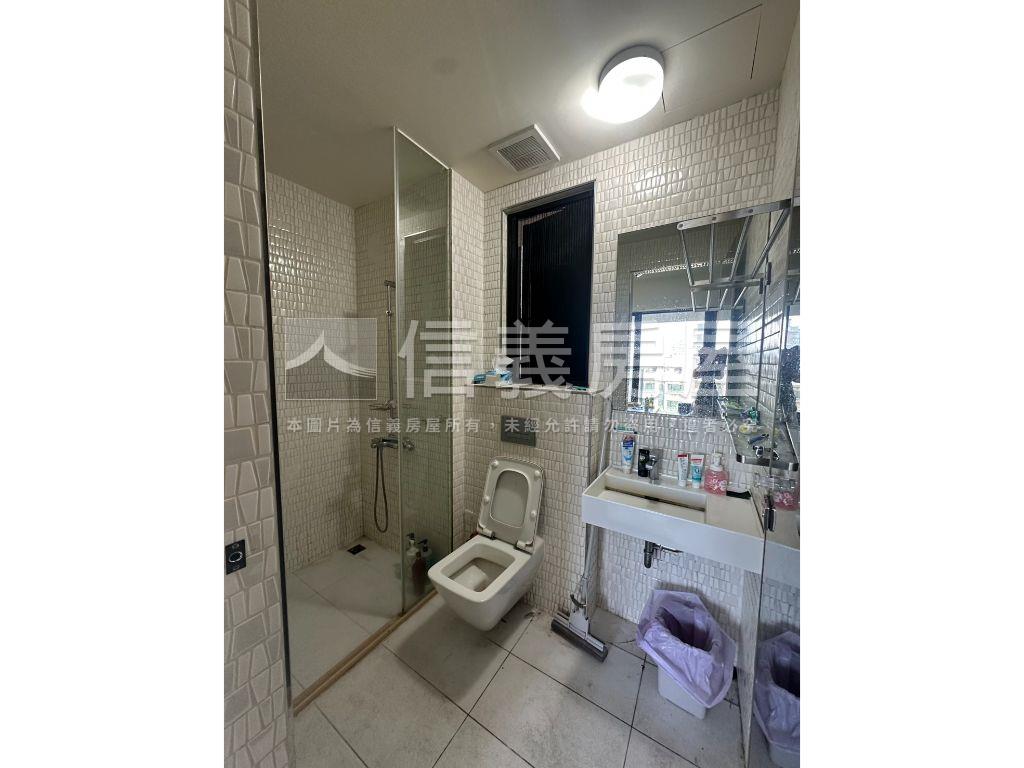 馬到青埔米蘭達兩房車位房屋室內格局與周邊環境