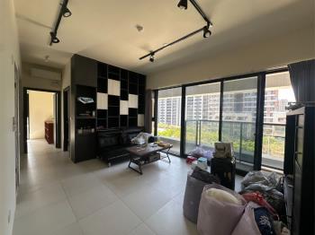 青埔米蘭達兩房車位