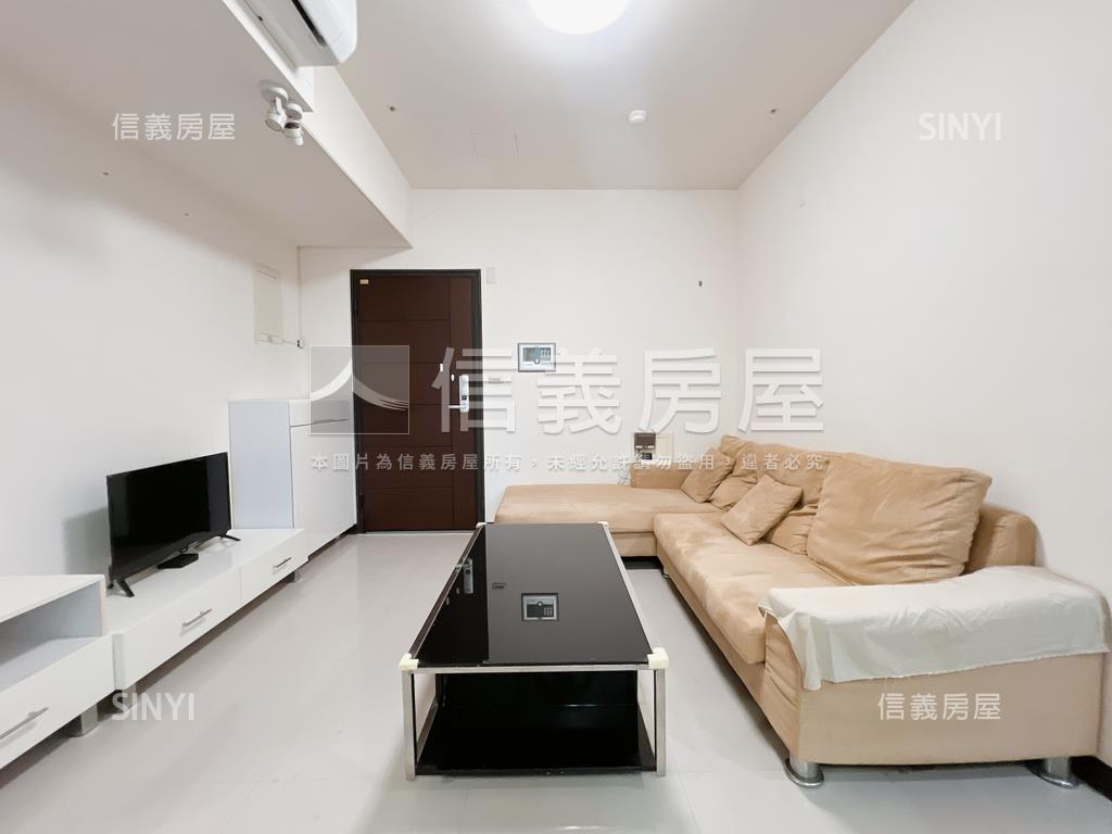 美捷市首購兩房房屋室內格局與周邊環境