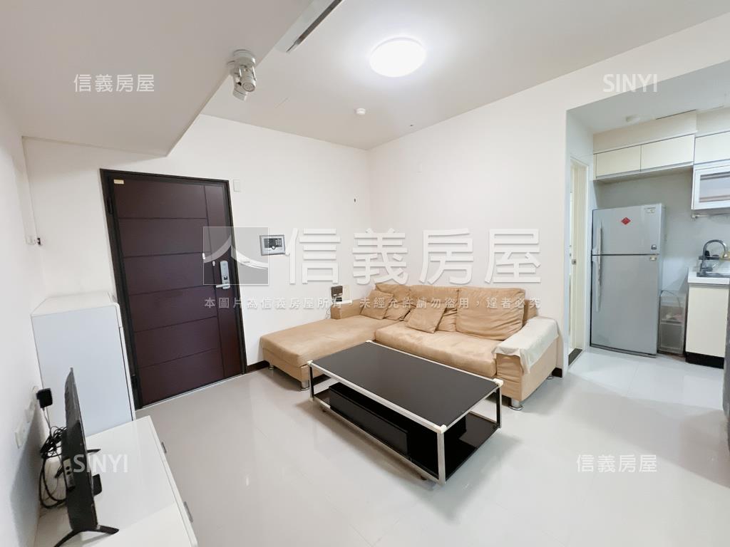 美捷市首購兩房房屋室內格局與周邊環境
