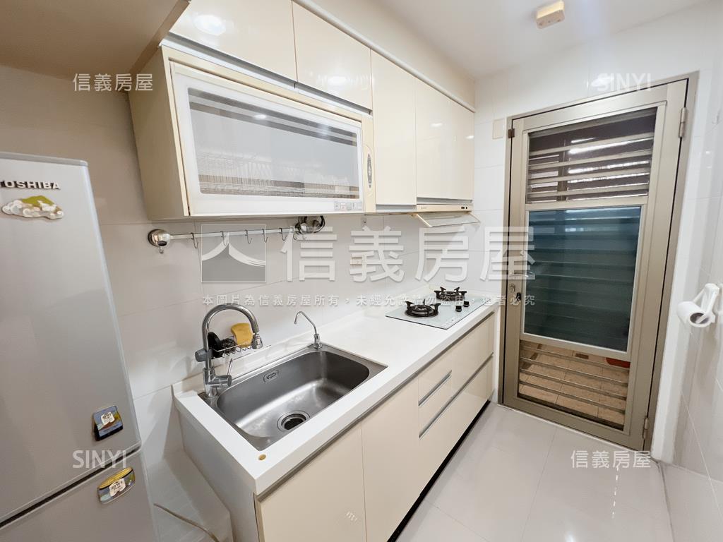 美捷市首購兩房房屋室內格局與周邊環境