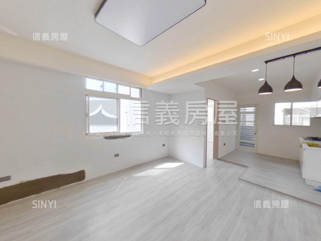 康寧小學裝潢大空間房屋室內格局與周邊環境