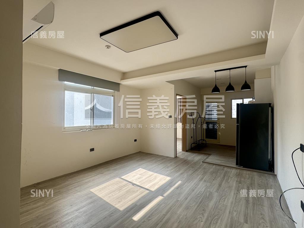 康寧小學裝潢大空間房屋室內格局與周邊環境