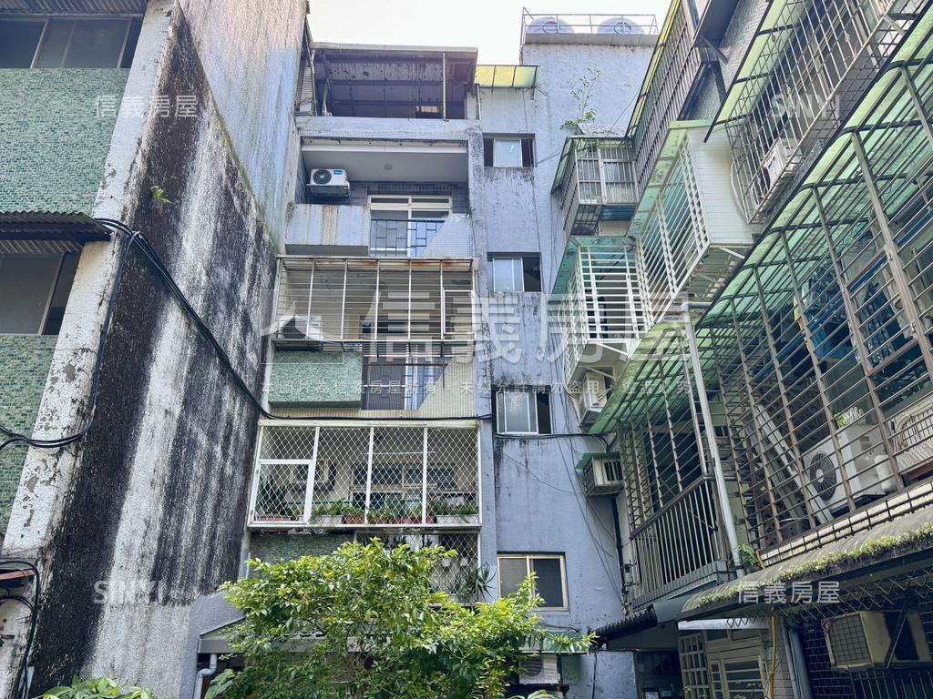 康寧小學裝潢大空間房屋室內格局與周邊環境