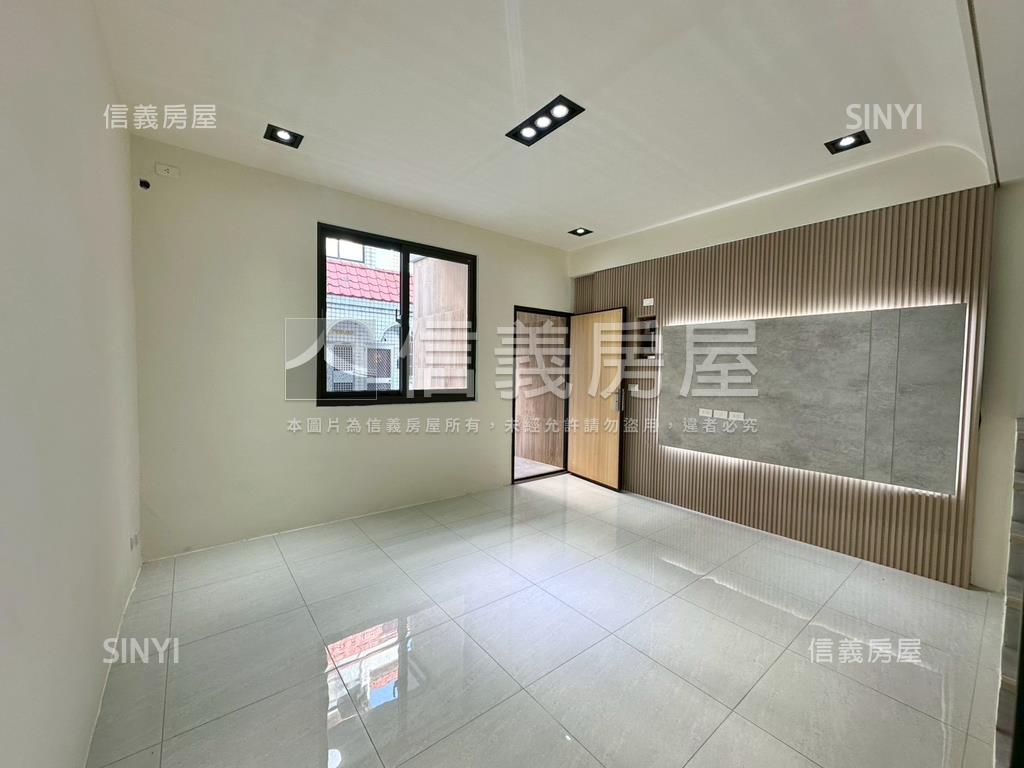 近龍潭交流道透天房屋室內格局與周邊環境