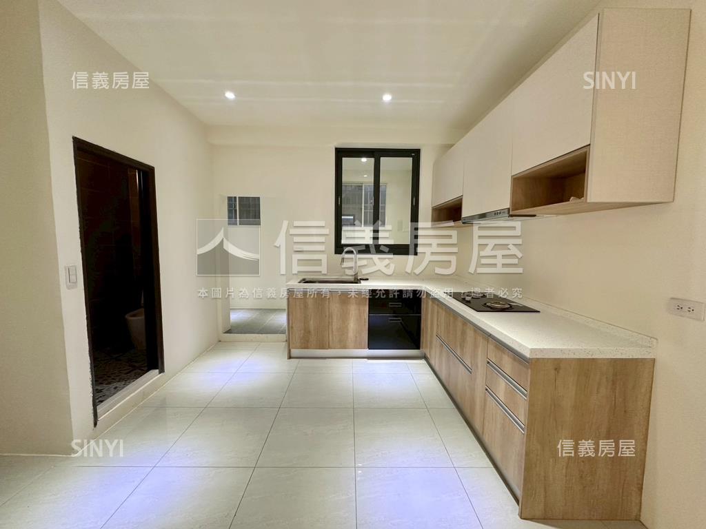 近龍潭交流道透天房屋室內格局與周邊環境