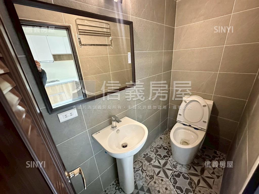 近龍潭交流道透天房屋室內格局與周邊環境