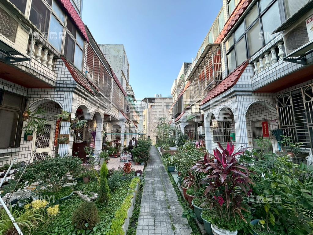 近龍潭交流道透天房屋室內格局與周邊環境