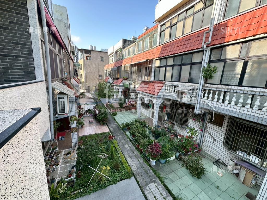 近龍潭交流道透天房屋室內格局與周邊環境