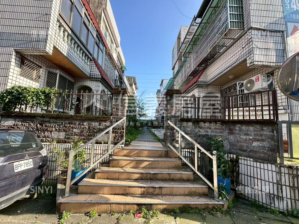 近龍潭交流道透天房屋室內格局與周邊環境