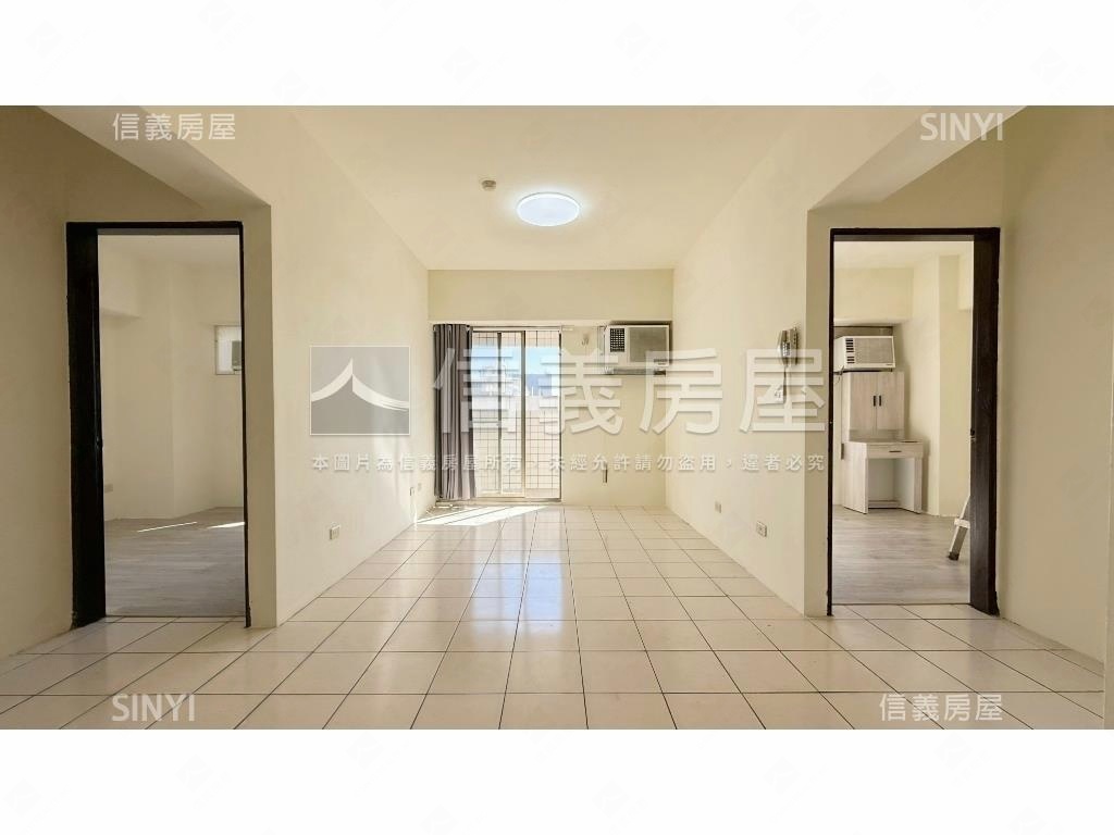 精武國寶房屋室內格局與周邊環境