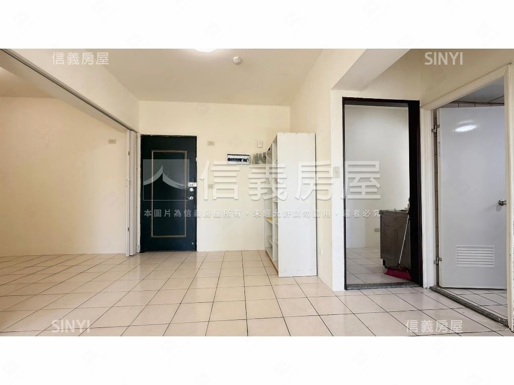 精武國寶房屋室內格局與周邊環境