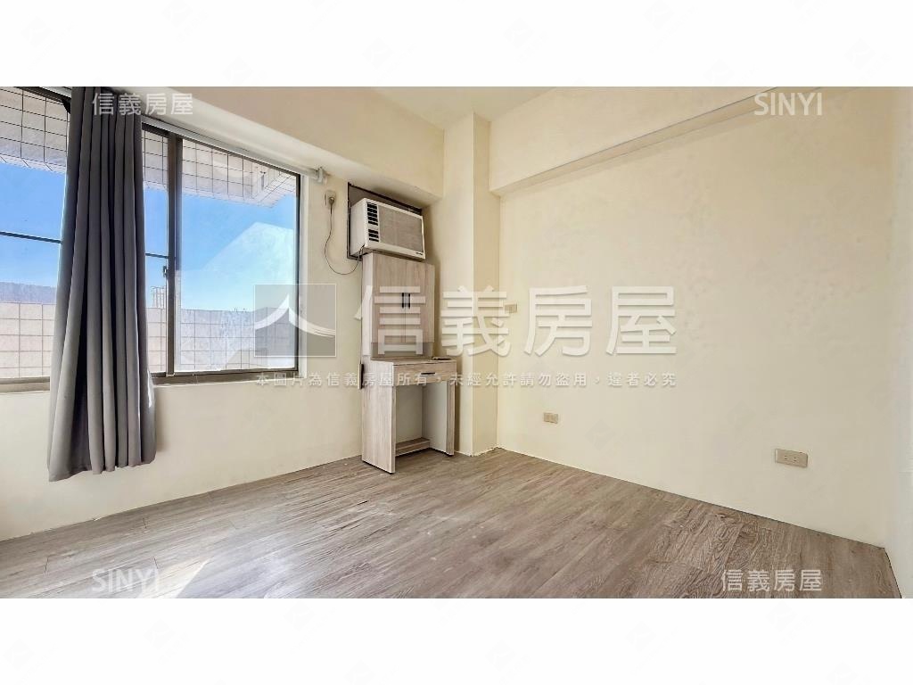 精武國寶房屋室內格局與周邊環境