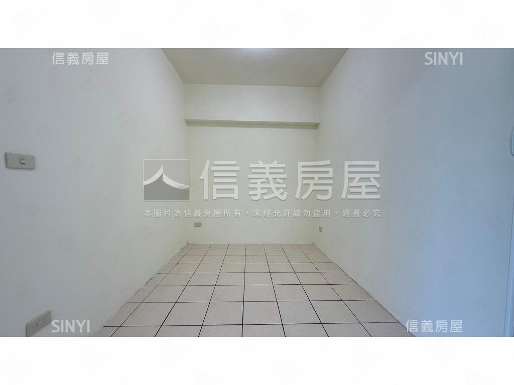 精武國寶房屋室內格局與周邊環境