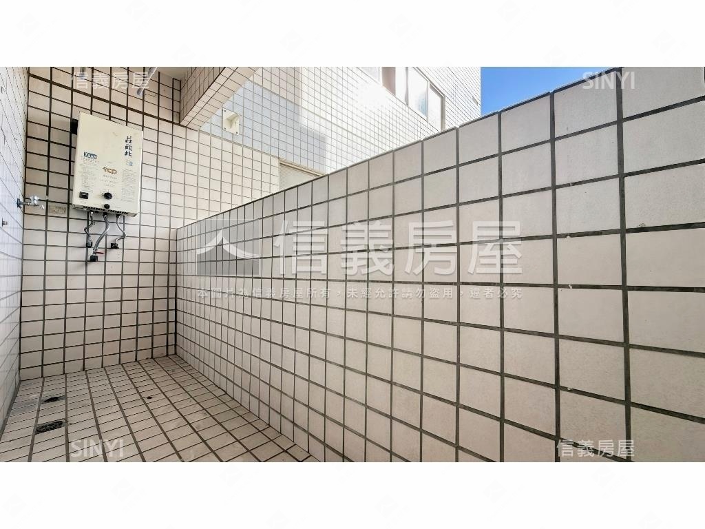 精武國寶房屋室內格局與周邊環境