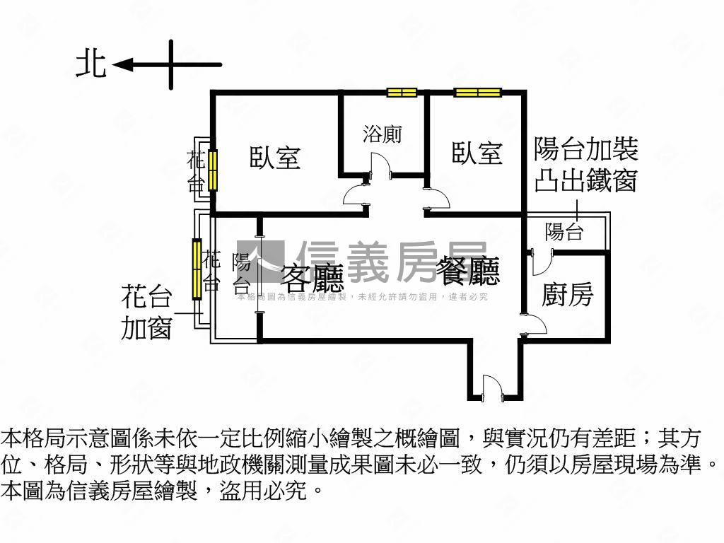 靜巷之森。文湖序曲房屋室內格局與周邊環境