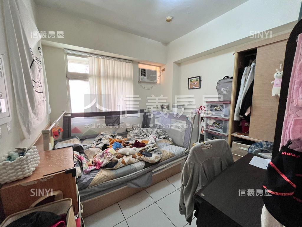 低總價電梯兩房房屋室內格局與周邊環境