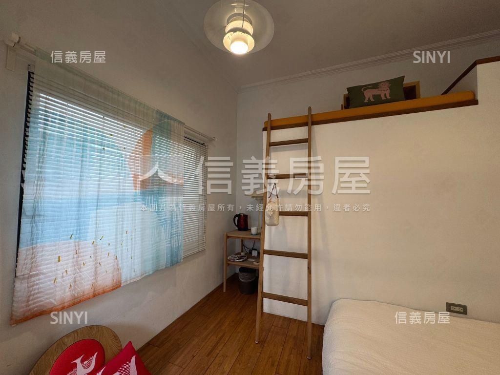 府中街合法民宿房屋室內格局與周邊環境