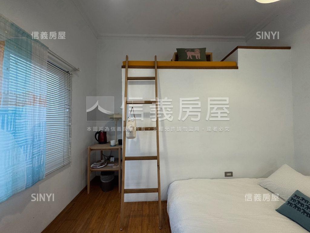 府中街合法民宿房屋室內格局與周邊環境