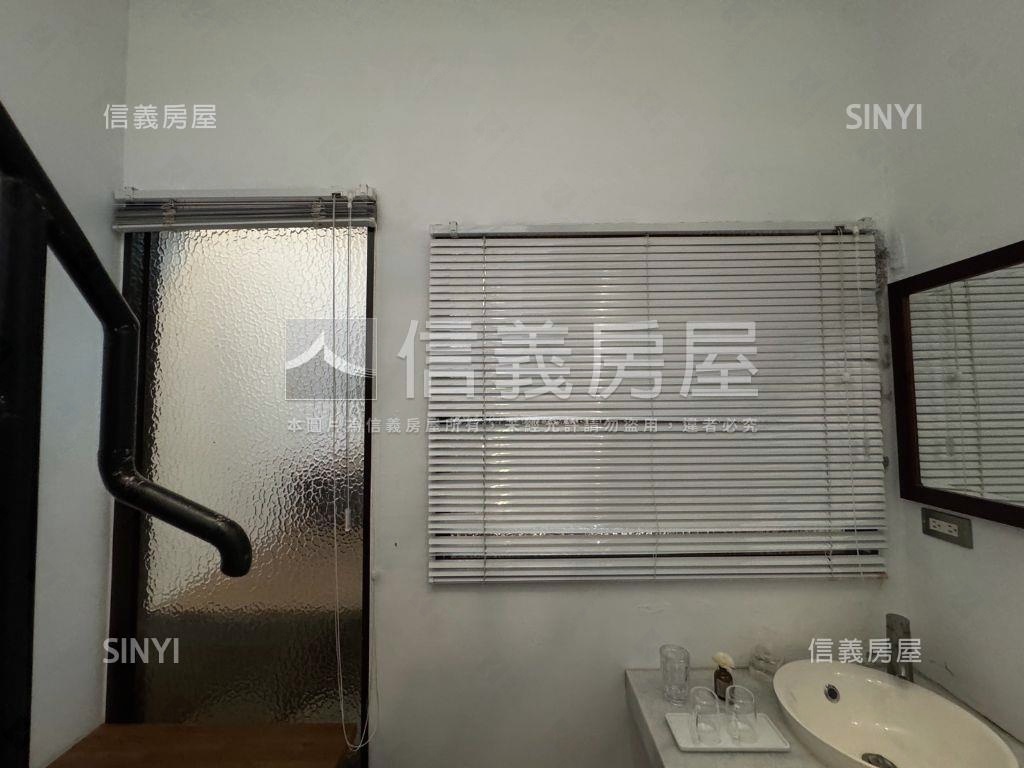 府中街合法民宿房屋室內格局與周邊環境