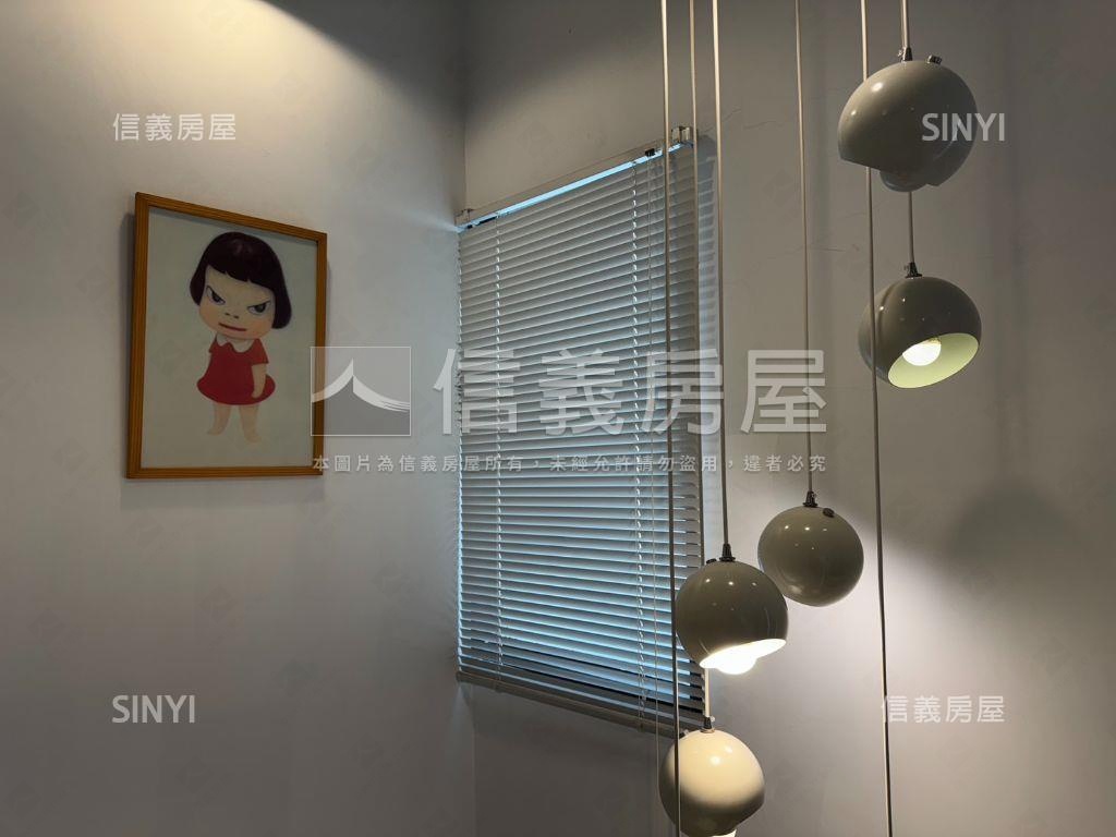 府中街合法民宿房屋室內格局與周邊環境