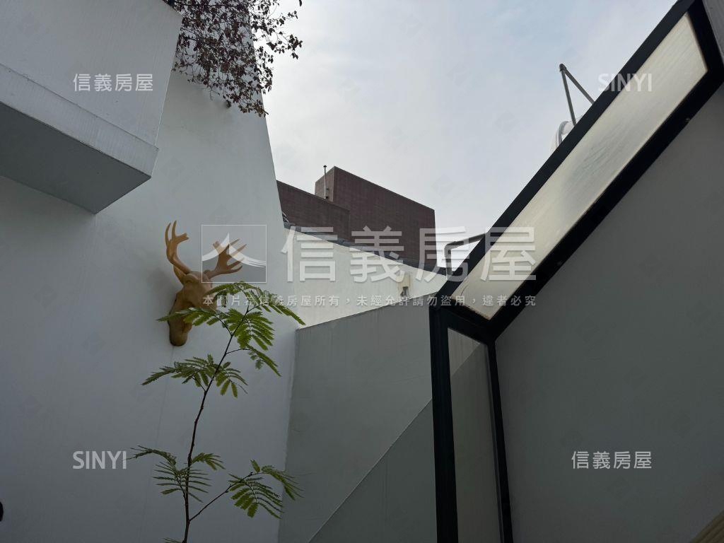 府中街合法民宿房屋室內格局與周邊環境