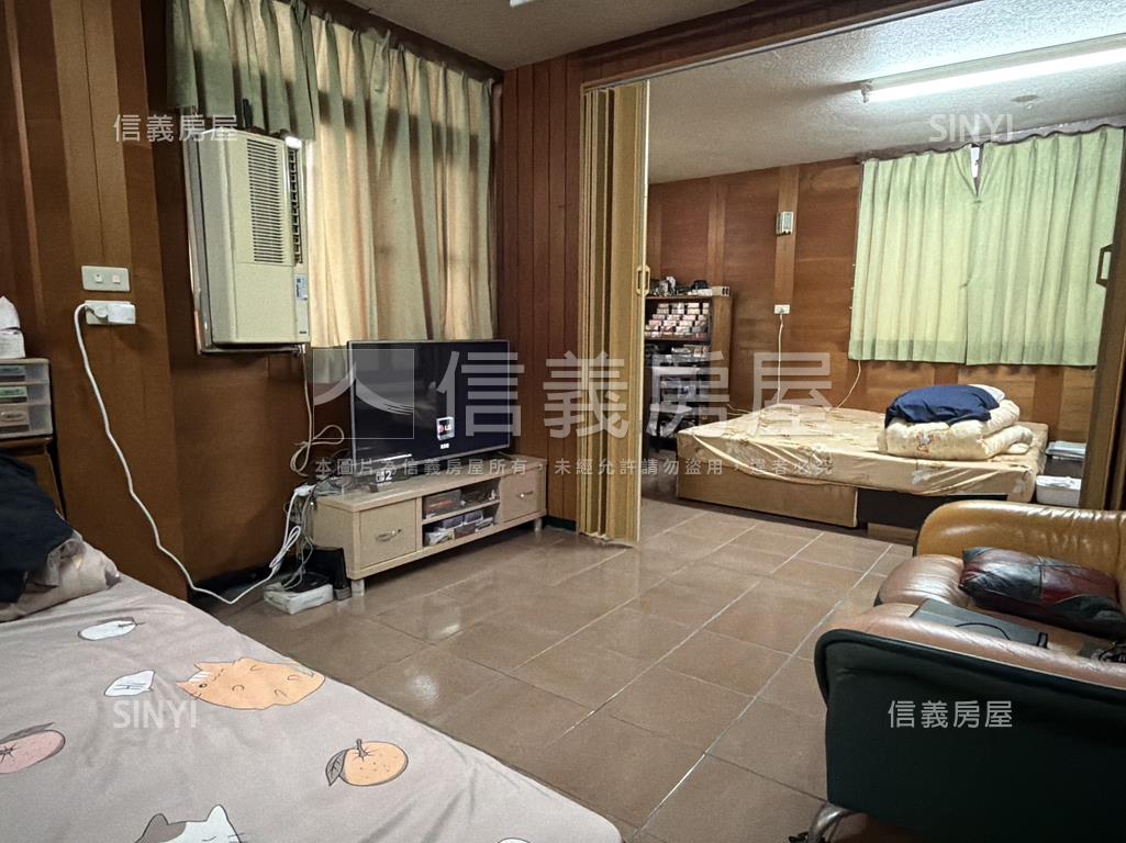 南勢大地坪透天好規劃房屋室內格局與周邊環境