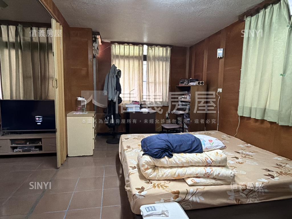 南勢大地坪透天好規劃房屋室內格局與周邊環境