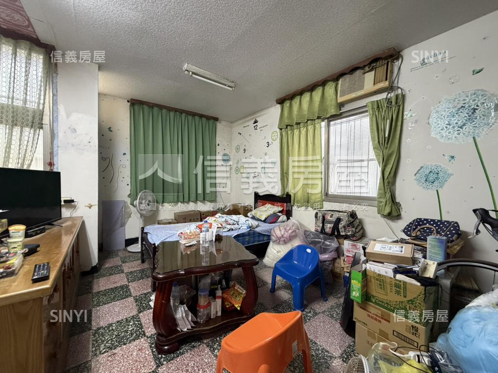 南勢大地坪透天好規劃房屋室內格局與周邊環境