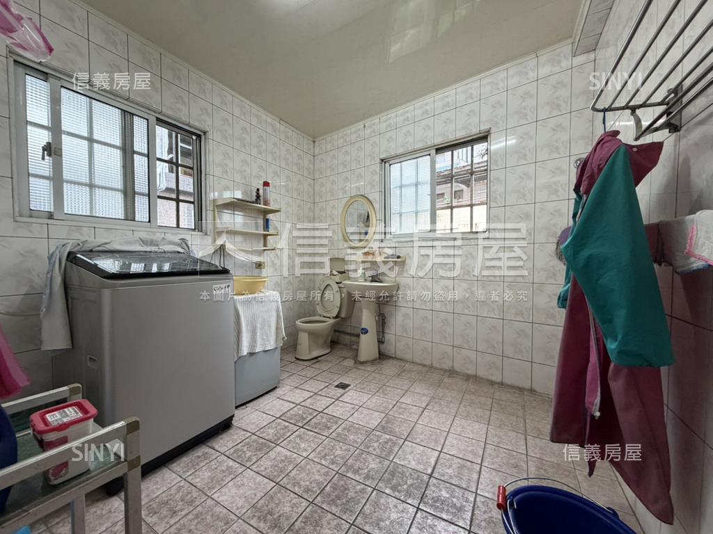 南勢大地坪透天好規劃房屋室內格局與周邊環境