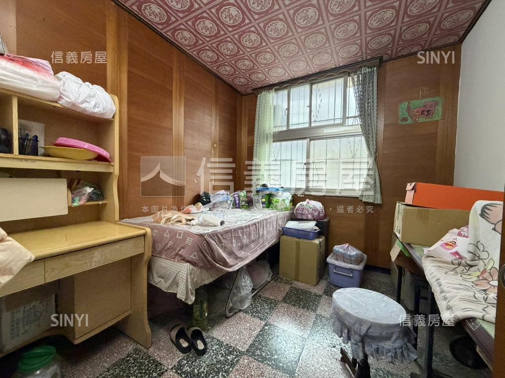 南勢大地坪透天好規劃房屋室內格局與周邊環境