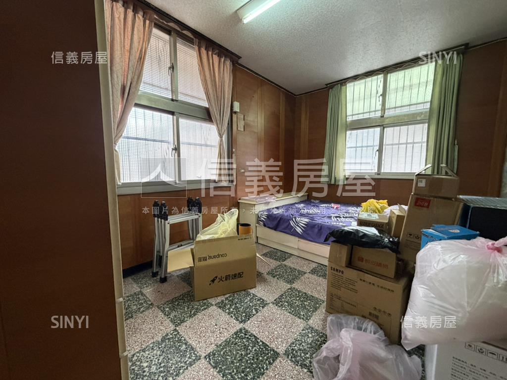 南勢大地坪透天好規劃房屋室內格局與周邊環境