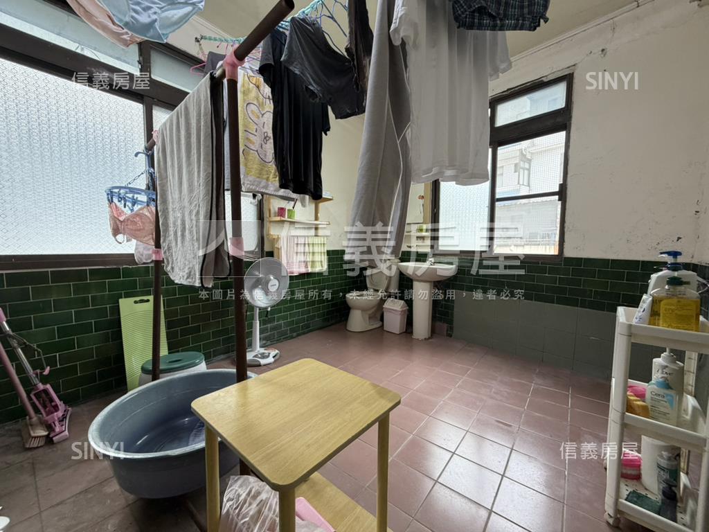 南勢大地坪透天好規劃房屋室內格局與周邊環境