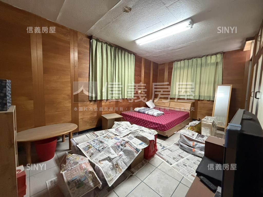 南勢大地坪透天好規劃房屋室內格局與周邊環境