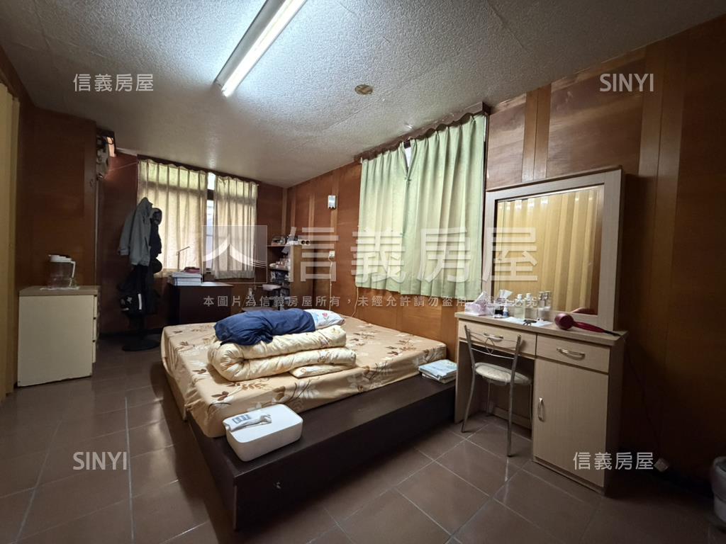 南勢大地坪透天好規劃房屋室內格局與周邊環境