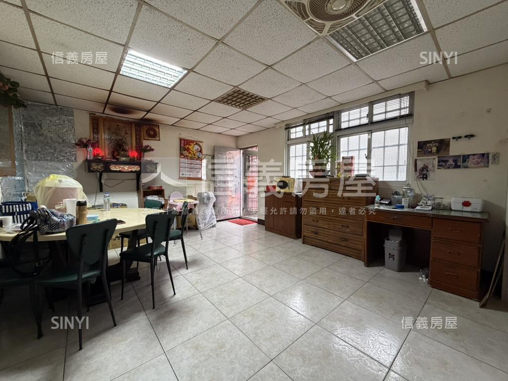 南勢大地坪透天好規劃房屋室內格局與周邊環境