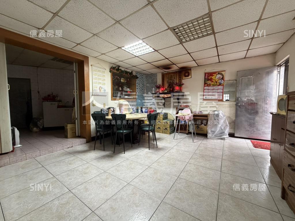 南勢大地坪透天好規劃房屋室內格局與周邊環境