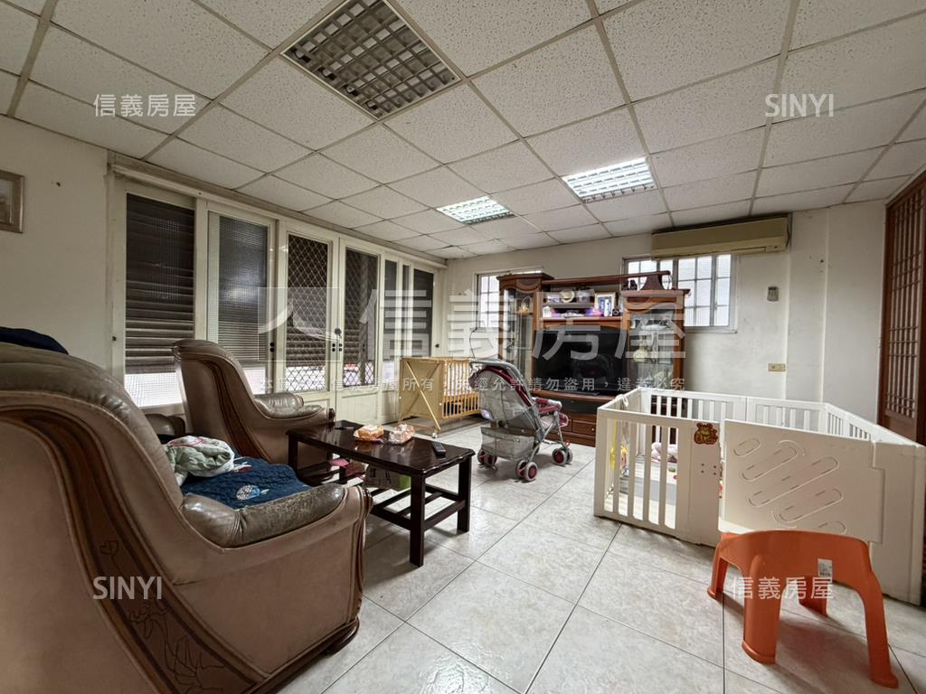 南勢大地坪透天好規劃房屋室內格局與周邊環境