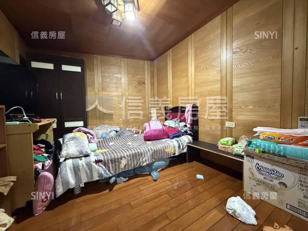 南勢大地坪透天好規劃房屋室內格局與周邊環境