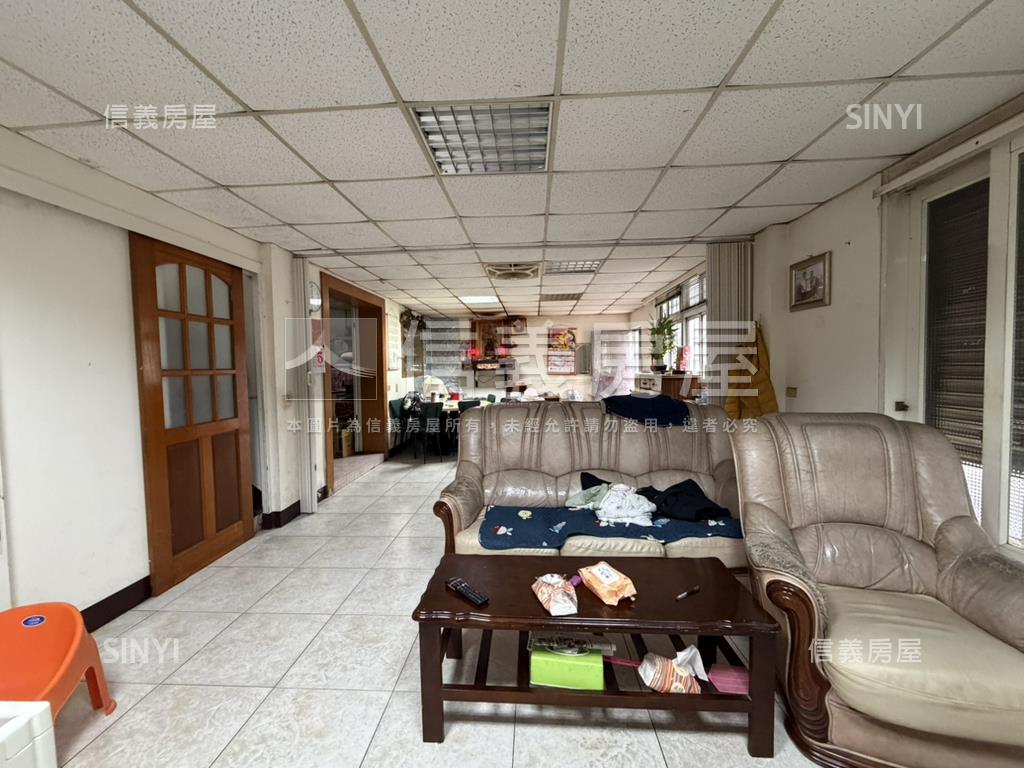 南勢大地坪透天好規劃房屋室內格局與周邊環境