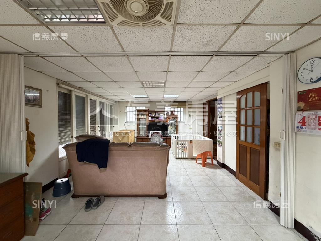 南勢大地坪透天好規劃房屋室內格局與周邊環境