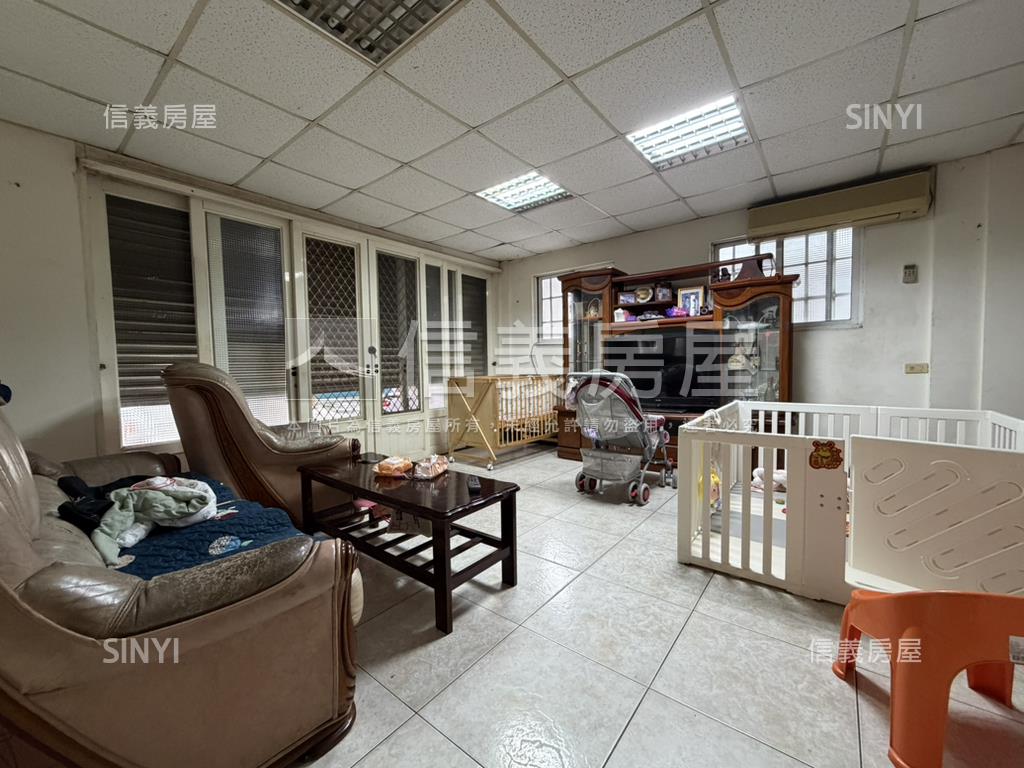 南勢大地坪透天好規劃房屋室內格局與周邊環境