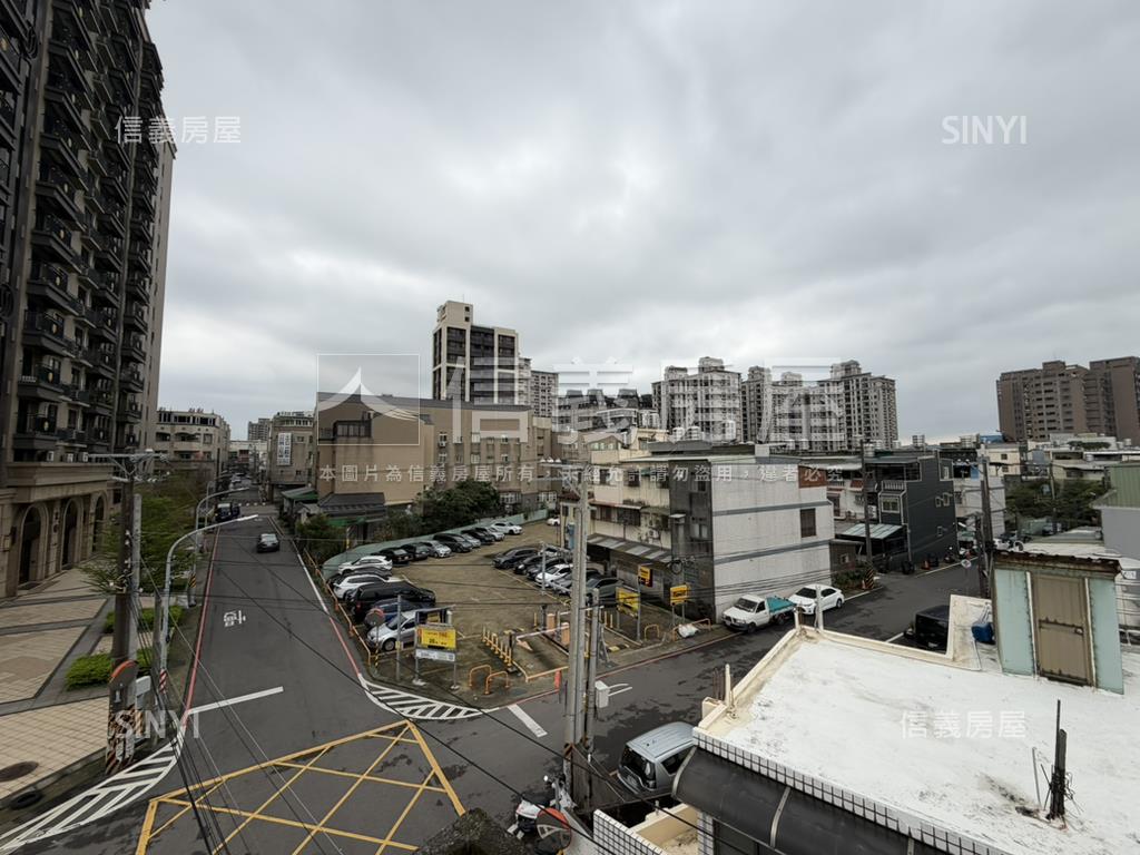 南勢大地坪透天好規劃房屋室內格局與周邊環境