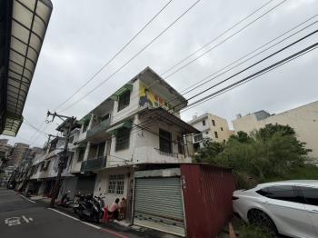 南勢大地坪透天好規劃