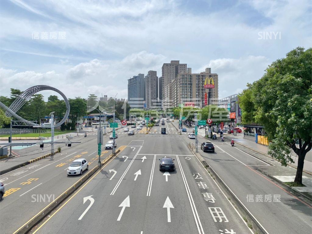 專簽。東海透天店面房屋室內格局與周邊環境